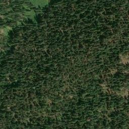 Satellite imagery of Buffalo Mine, US