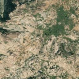 Satellite imagery of Mountain Mine, US