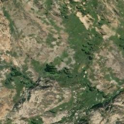 Satellite imagery of Mountain Mine, US
