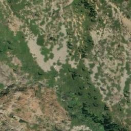 Satellite imagery of Mountain Mine, US