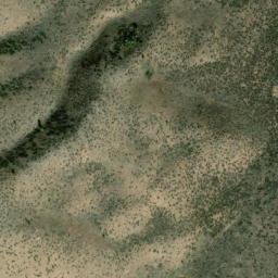 Satellite imagery of Paymaster Mine, US