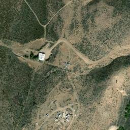 Satellite imagery of Fravel Mine, US