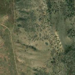 Satellite imagery of Hogback, US