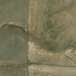 Satellite imagery of M 374 — NGS KK0490 — Arapahoe County, US, US