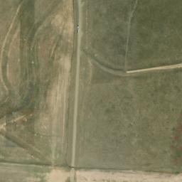 Satellite imagery of M 374 — NGS KK0490 — Arapahoe County, US, US