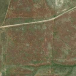 Satellite imagery of M 374 — NGS KK0490 — Arapahoe County, US, US