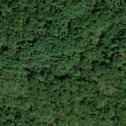 Satellite imagery of Irish Ridge, US
