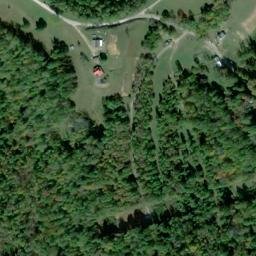 Satellite imagery of Griffin Ridge, US