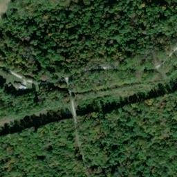 Satellite imagery of Griffin Ridge, US