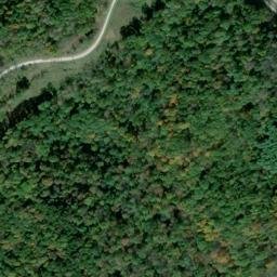 Satellite imagery of Griffin Ridge, US
