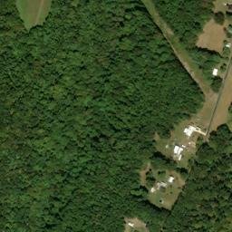 Satellite imagery of Nicholas Ridge, US