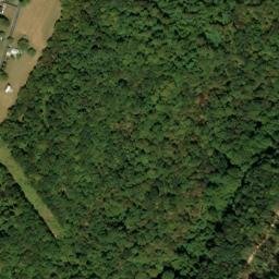 Satellite imagery of Nicholas Ridge, US