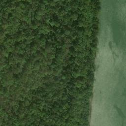 Satellite imagery of The Neck, US