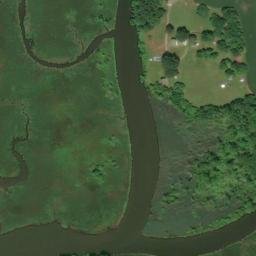 Satellite imagery of Cedar Point, US