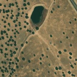 Satellite imagery of survey_point, ES