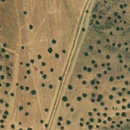Satellite imagery of survey_point, PT
