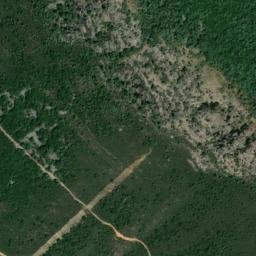 Satellite imagery of Sierra del Carabal, ES