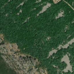 Satellite imagery of Sierra del Carabal, ES