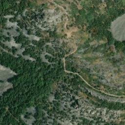 Satellite imagery of Sierra de Sevilleja, ES