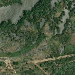 Satellite imagery of Sierra de Sevilleja, ES