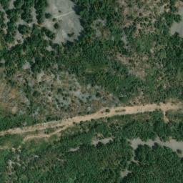 Satellite imagery of Sierra de Sevilleja, ES