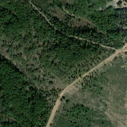 Satellite imagery of Sierra del Castillazo, ES