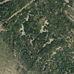Satellite imagery of Sierra del Castillazo, ES