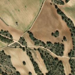 Satellite imagery of survey_point, ES
