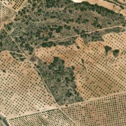 Satellite imagery of La Pinarona, ES