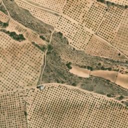 Satellite imagery of La Pinarona, ES