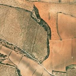 Satellite imagery of La Pinarona, ES