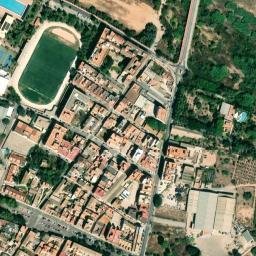 Satellite imagery of Castillo de betera, ES