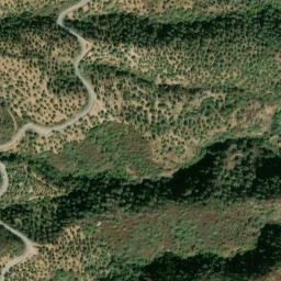 Satellite imagery of Castello Ducale, IT
