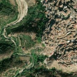 Satellite imagery of Castello Ducale, IT