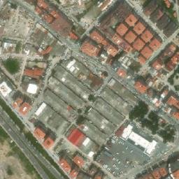 Drone Görünümü