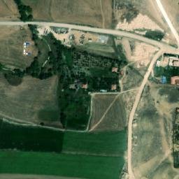 Drone Görünümü