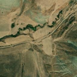 Satellite imagery of Tsmak, AM