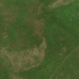Satellite imagery of K’och’aberd, AM