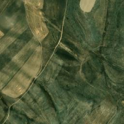Satellite imagery of Vets’kisar, AM