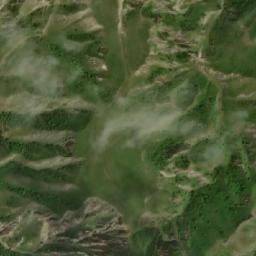 Satellite imagery of P’shint’umb, AM