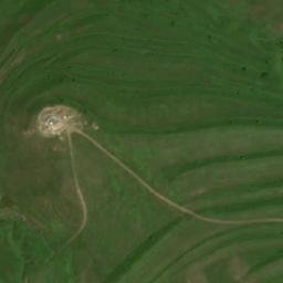 Satellite imagery of Pirverdi Daği, AZ