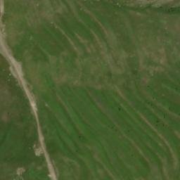 Satellite imagery of Pirverdi Daği, AZ