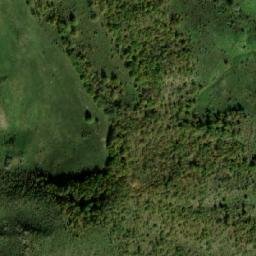 Satellite imagery of Şurumbaşı Dağı, AZ