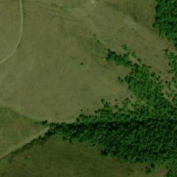 Satellite imagery of Əhmədbəy Yurdu Dağı, AZ