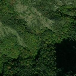 Satellite imagery of Kərkəç Dağı, AZ