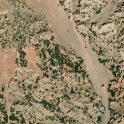 Satellite imagery of survey_point, UZ