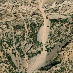 Satellite imagery of survey_point, UZ