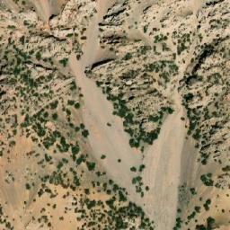 Satellite imagery of survey_point, UZ