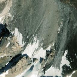 Satellite imagery of Pereval Karachaychaty, CN