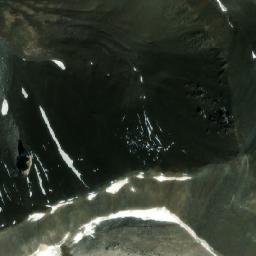 Satellite imagery of Pereval Karachaychaty, CN